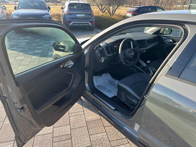 AUDI A1 usata, con ESP