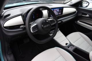 FIAT 600 usata, con Alzacristalli elettrici