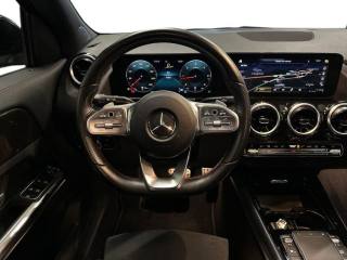 MERCEDES-BENZ GLA 180 usata, con Cronologia tagliandi