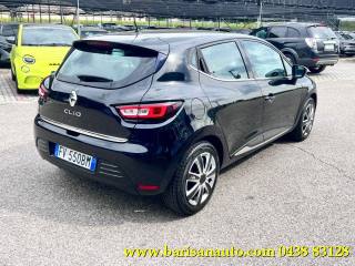 RENAULT Clio usata, con Airbag laterali