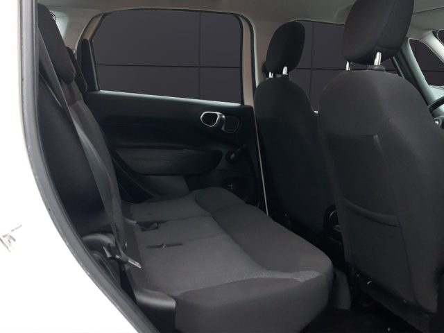 FIAT 500L usata, con Bracciolo