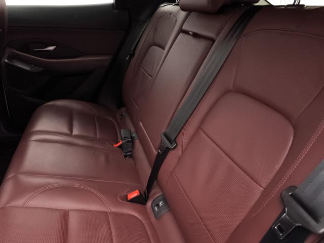 JAGUAR E-Pace usata, con Regolazione elettrica sedili