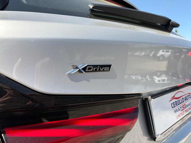 BMW 520 usata, con Immobilizzatore elettronico