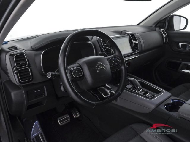CITROEN C5 Aircross usata 7