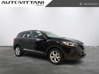 RENAULT Kadjar usata 2