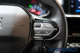 PEUGEOT 208 usata, con Sensori di parcheggio posteriori