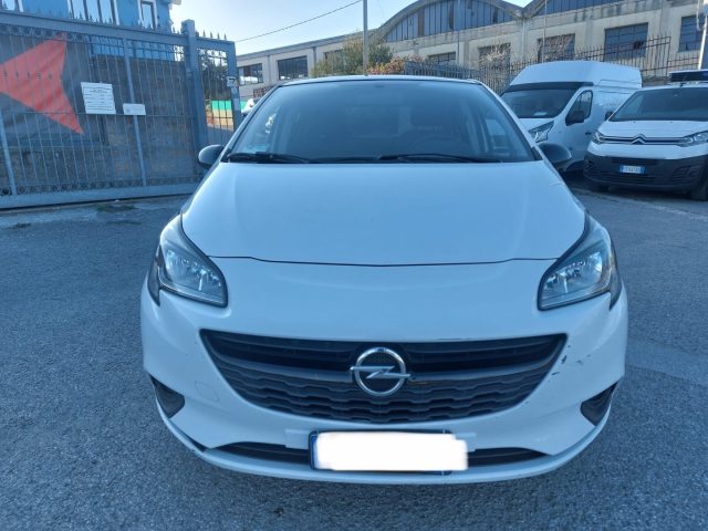 OPEL Corsa usata, con Cruise Control