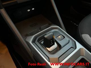 DACIA Duster usata, con Volante in pelle