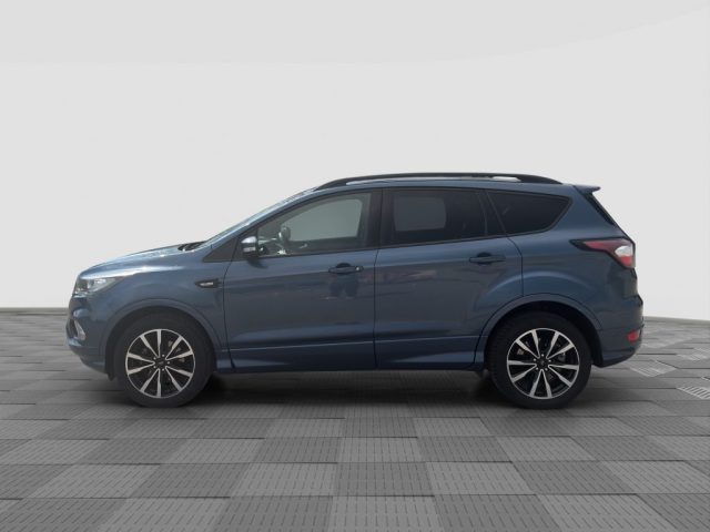FORD Kuga usata 1