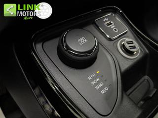 JEEP Compass usata, con USB