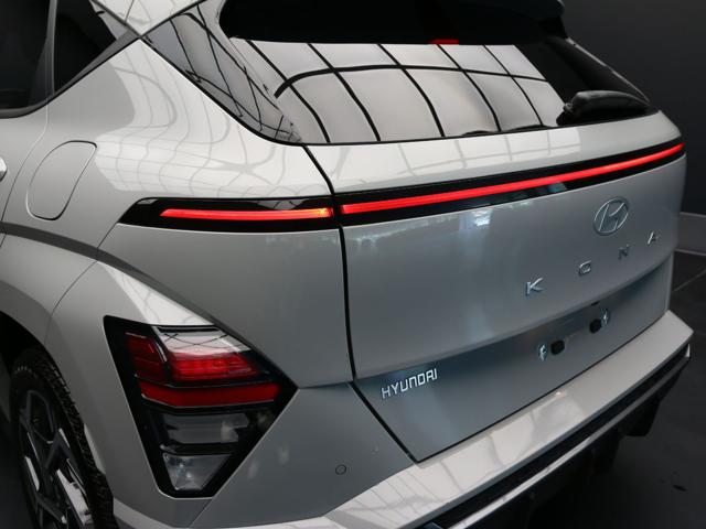 HYUNDAI Kona usata, con Controllo automatico clima