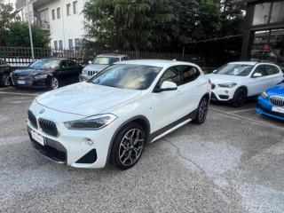 BMW X2 usata, con Airbag laterali