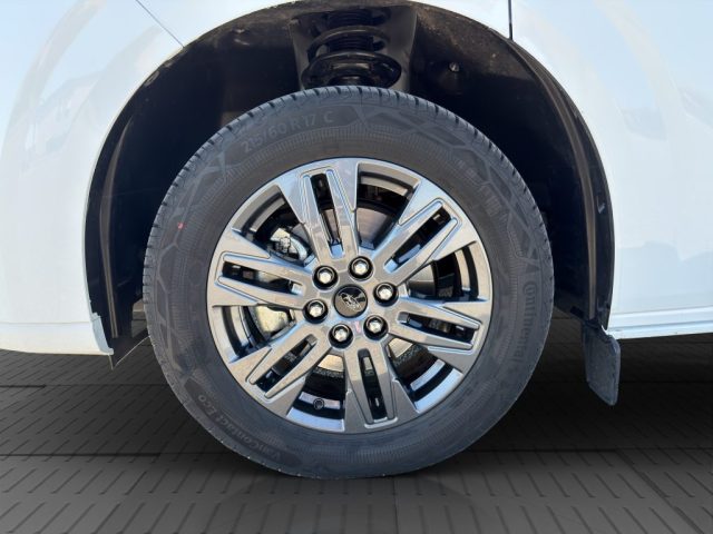 FORD Tourneo Custom usata 15