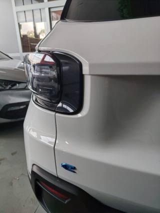 JEEP Avenger usata, con Immobilizzatore elettronico