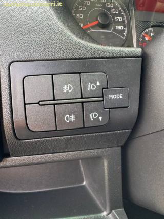 FIAT Ducato usata, con Immobilizzatore elettronico