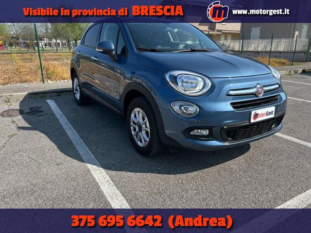 FIAT 500X usata, con Airbag