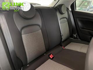 FIAT 500X usata, con Sedile posteriore sdoppiato