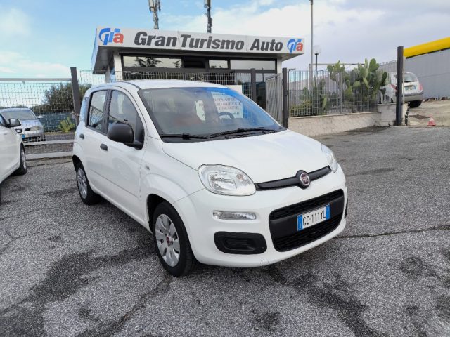 FIAT Panda usata 0