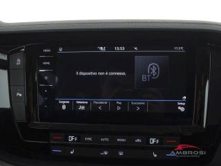 VOLKSWAGEN Touareg usata 14