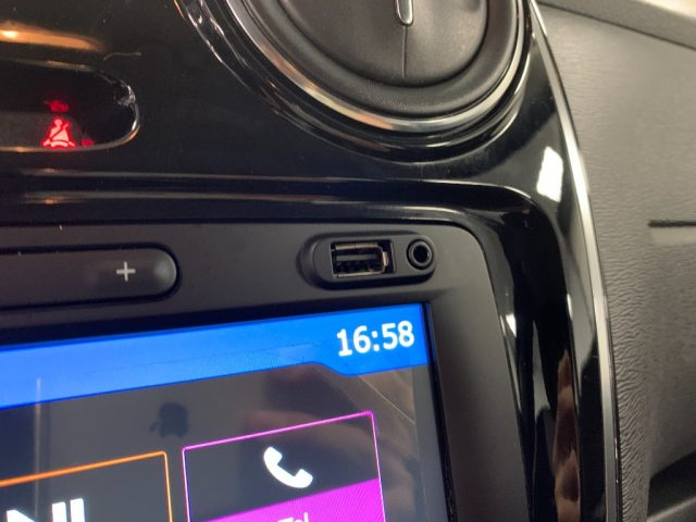 DACIA Lodgy usata, con ESP