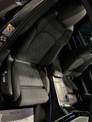 AUDI RS6 usata, con Fari LED