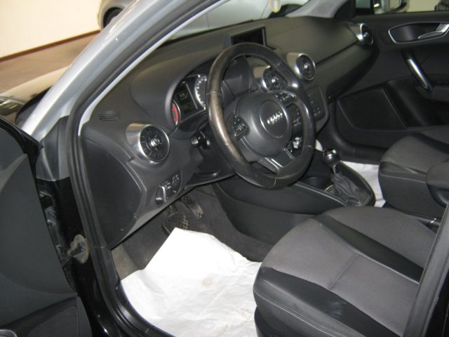 AUDI A1 usata, con Alzacristalli elettrici