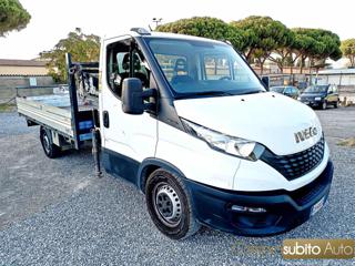 IVECO Daily usata, con Alzacristalli elettrici