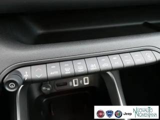 JEEP Avenger usata, con Sensore di pioggia