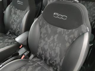 FIAT 500L usata, con Controllo automatico clima