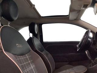 FIAT 500 usata, con Cruise Control