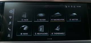 AUDI Q3 usata, con Touch screen