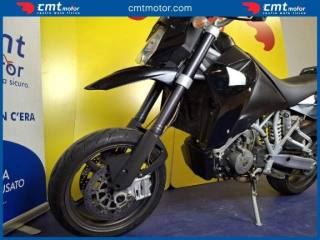 KTM 950 Supermoto usata 6