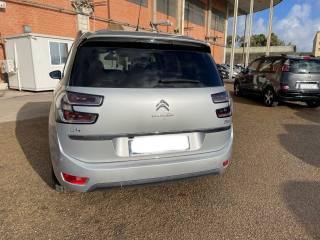 CITROEN Grand C4 Picasso usata 7
