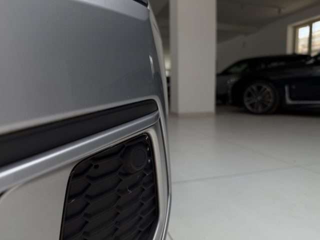 AUDI A3 usata, con Airbag Passeggero
