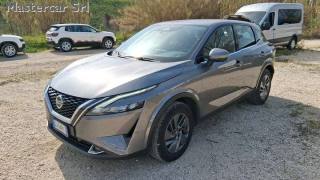NISSAN Qashqai usata, con Airbag laterali