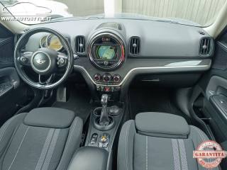 MINI Countryman usata, con Fari bi-xeno