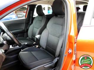 RENAULT Captur usata, con Controllo automatico clima