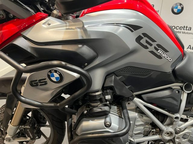 BMW R 1200 GS usata 2