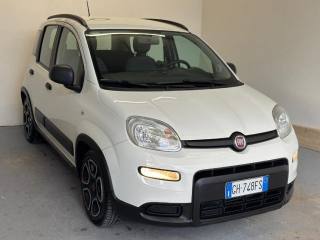 FIAT Panda usata, con Airbag Passeggero