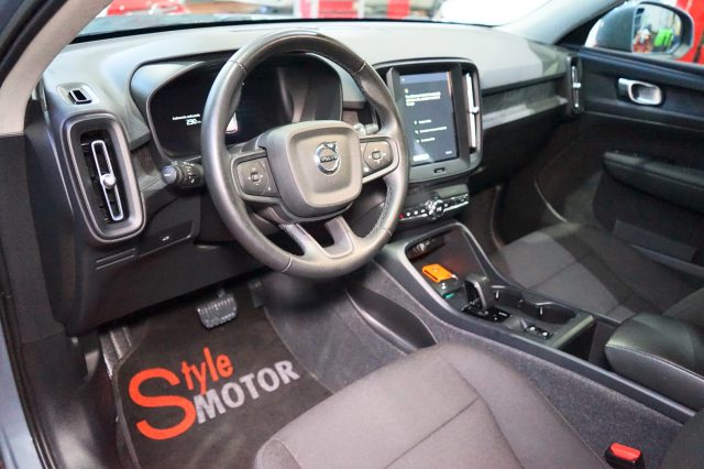 VOLVO XC40 usata, con Cerchi in lega