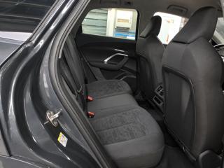AUDI Q5 usata, con Alzacristalli elettrici