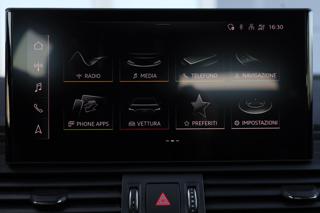 AUDI Q5 usata, con Start/Stop Automatico