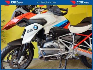BMW R 1200 GS usata 7