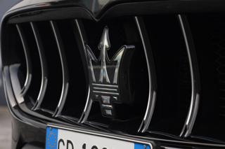 MASERATI Grecale usata, con Kit antipanne