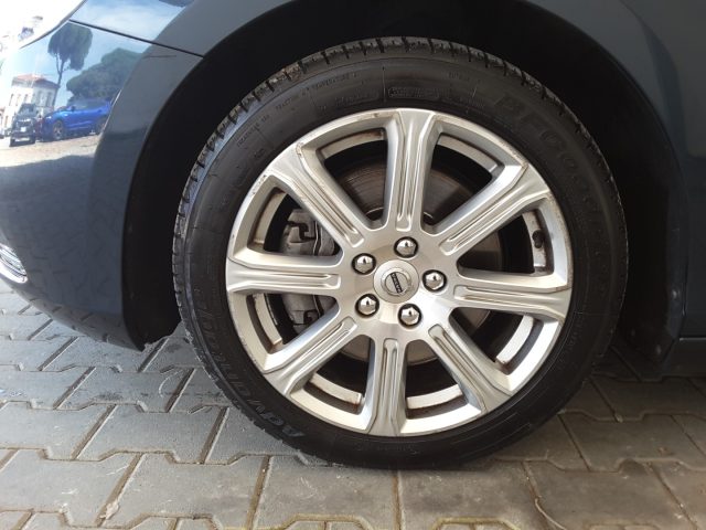 VOLVO V40 usata, con Airbag Passeggero