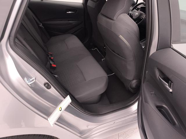 TOYOTA Corolla usata, con Airbag testa