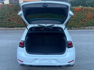 VOLKSWAGEN Golf usata, con Cruise Control