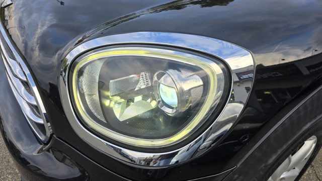 MINI Countryman usata, con Chiusura centralizzata