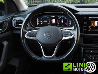 VOLKSWAGEN T-Cross usata 37