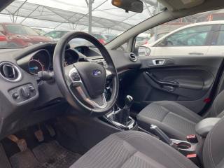 FORD Fiesta usata, con Servosterzo